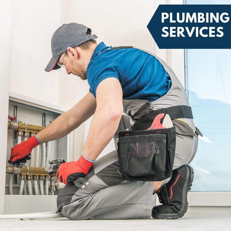 Tamms Plumbing Company